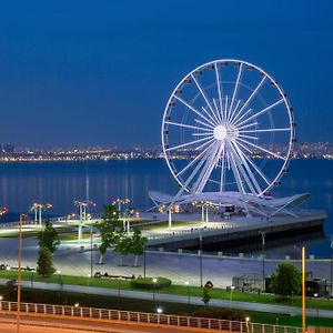 Sheraton Baku Intourist